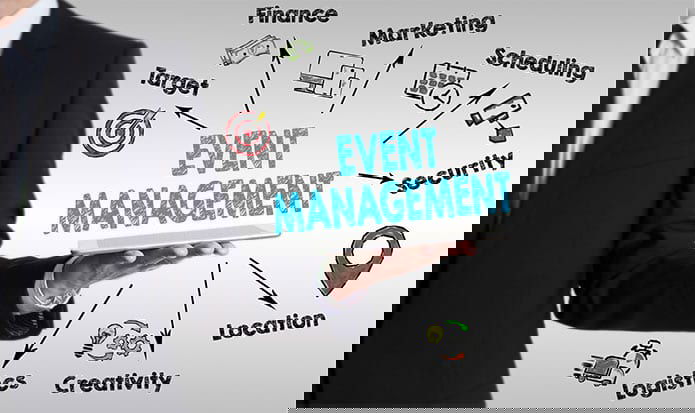 Event Organizer