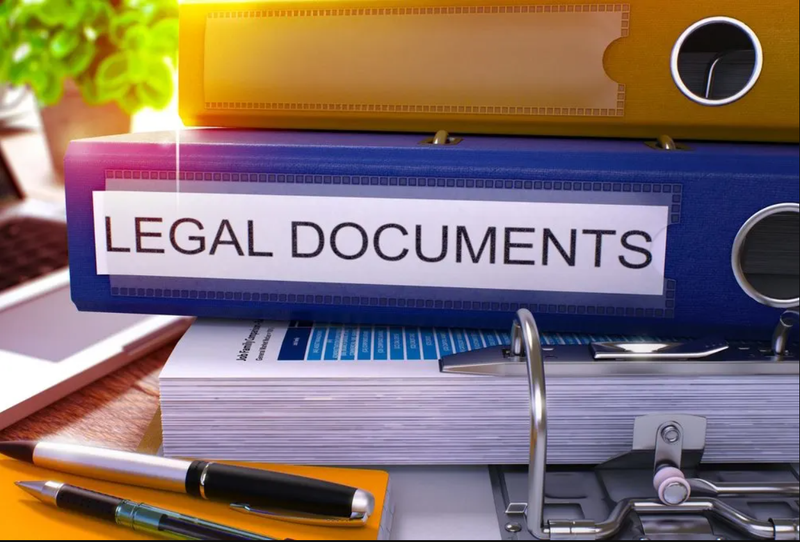 Pengurusan Legalitas Usaha