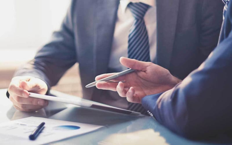 Sales & Marketing