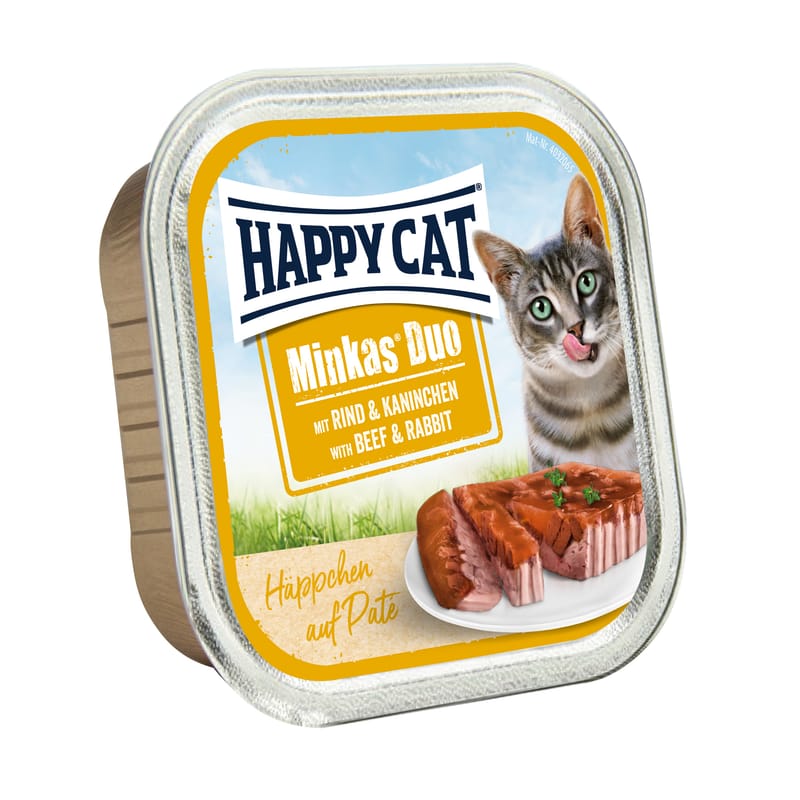 Aliments Humides pour Chats