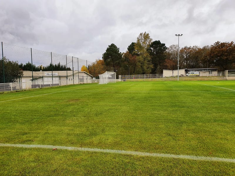 Etoile Sportive Montoise