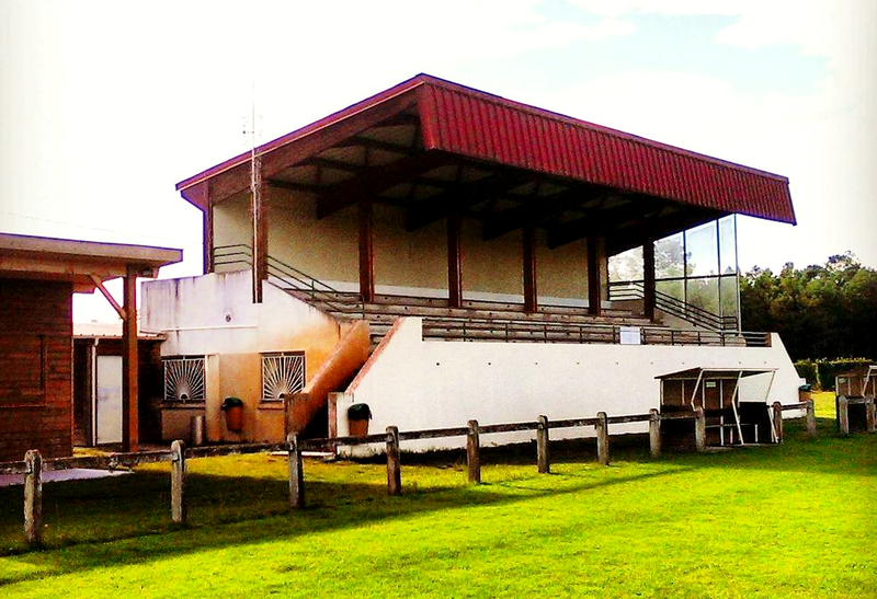 Saint-Perdon Sports Football