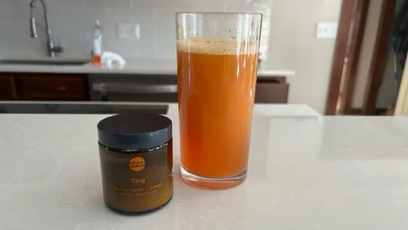 FORBES - "Moon Juice Ting Review"