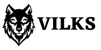 A Origem da Vilks image