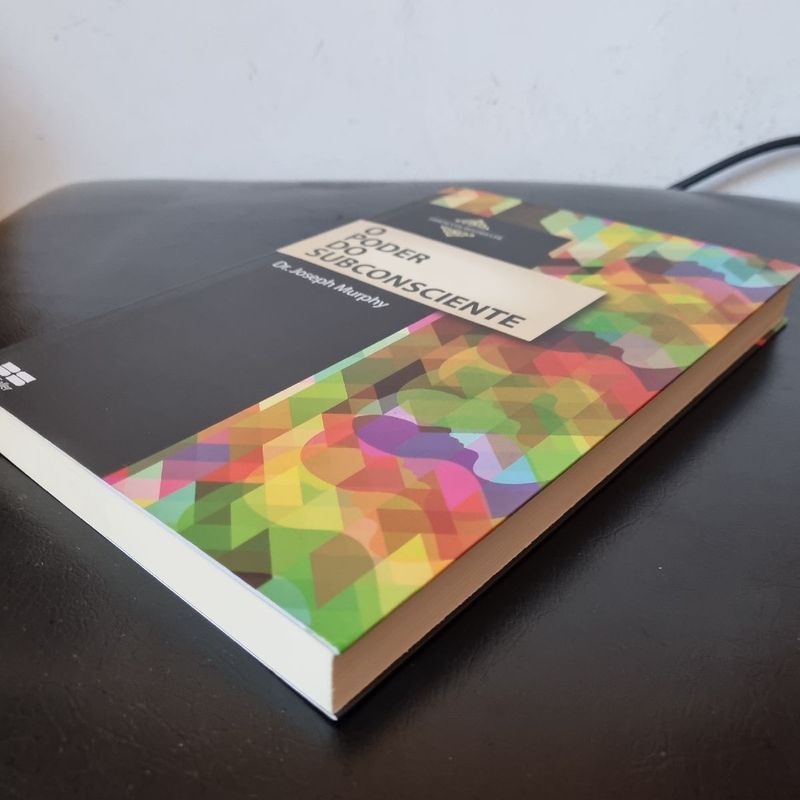 O PODER DO SUBCONSCIENTE 