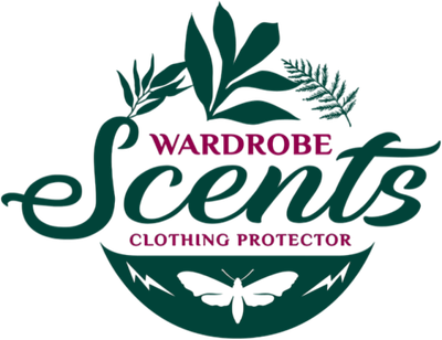 WardrobeScents