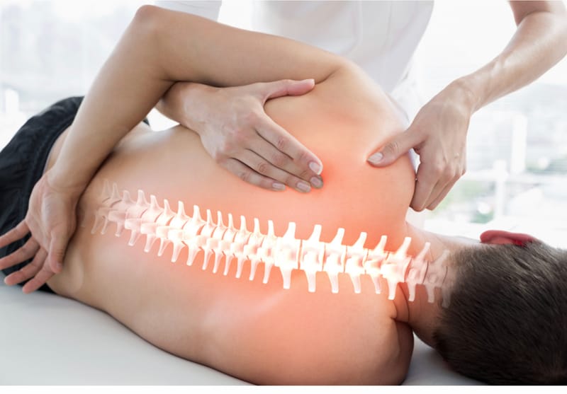 Myofascial Therapies