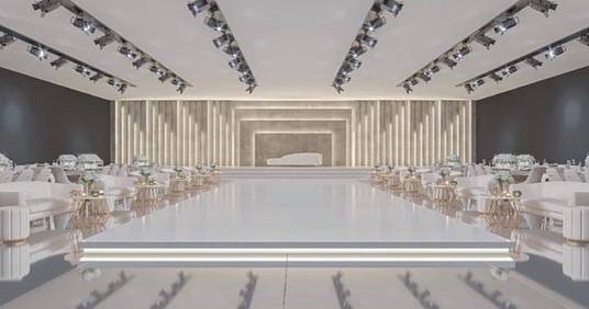 تصاميم ثري دي  3D