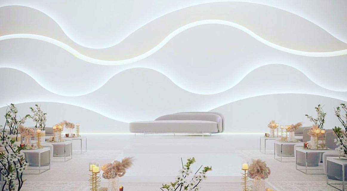 تصاميم ثري دي  3D