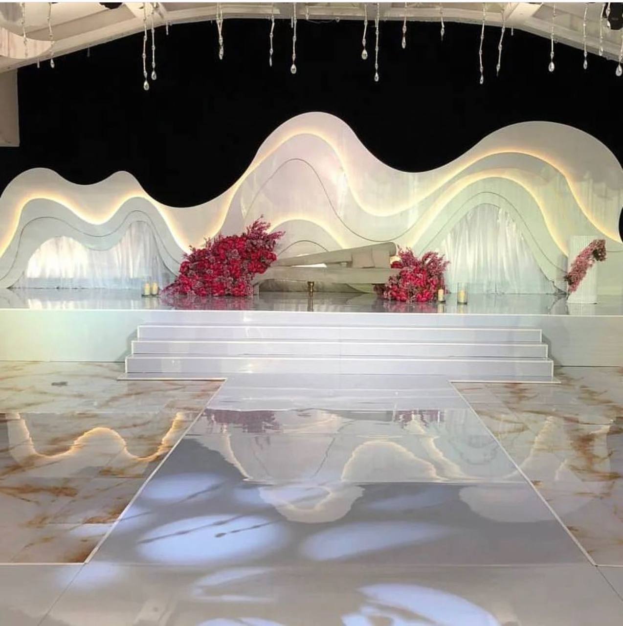 تصاميم ثري دي  3D