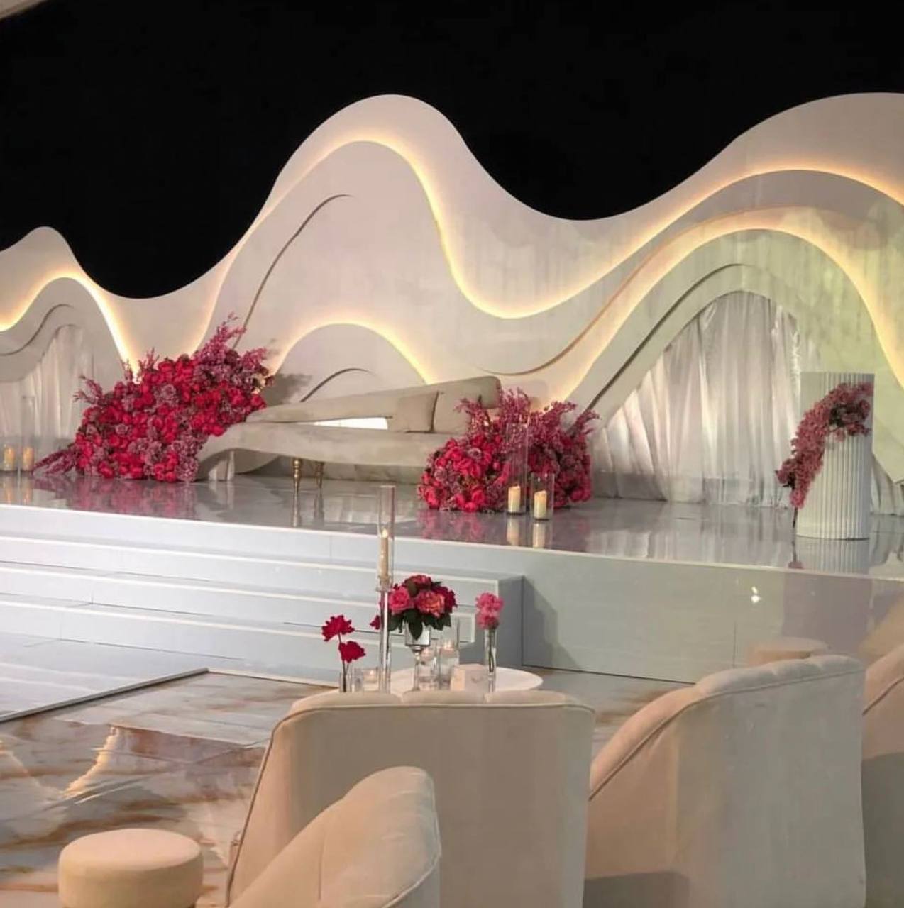 تصاميم ثري دي  3D