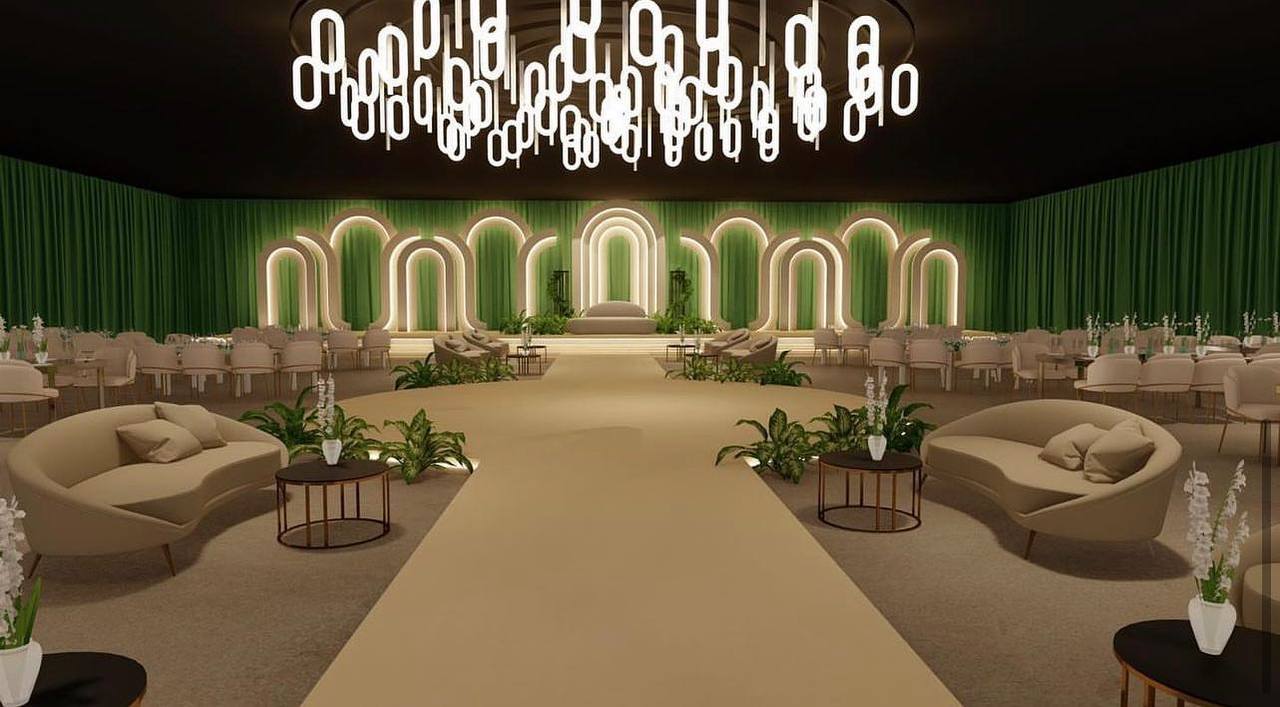 تصاميم ثري دي  3D