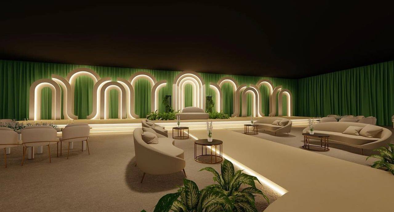 تصاميم ثري دي  3D