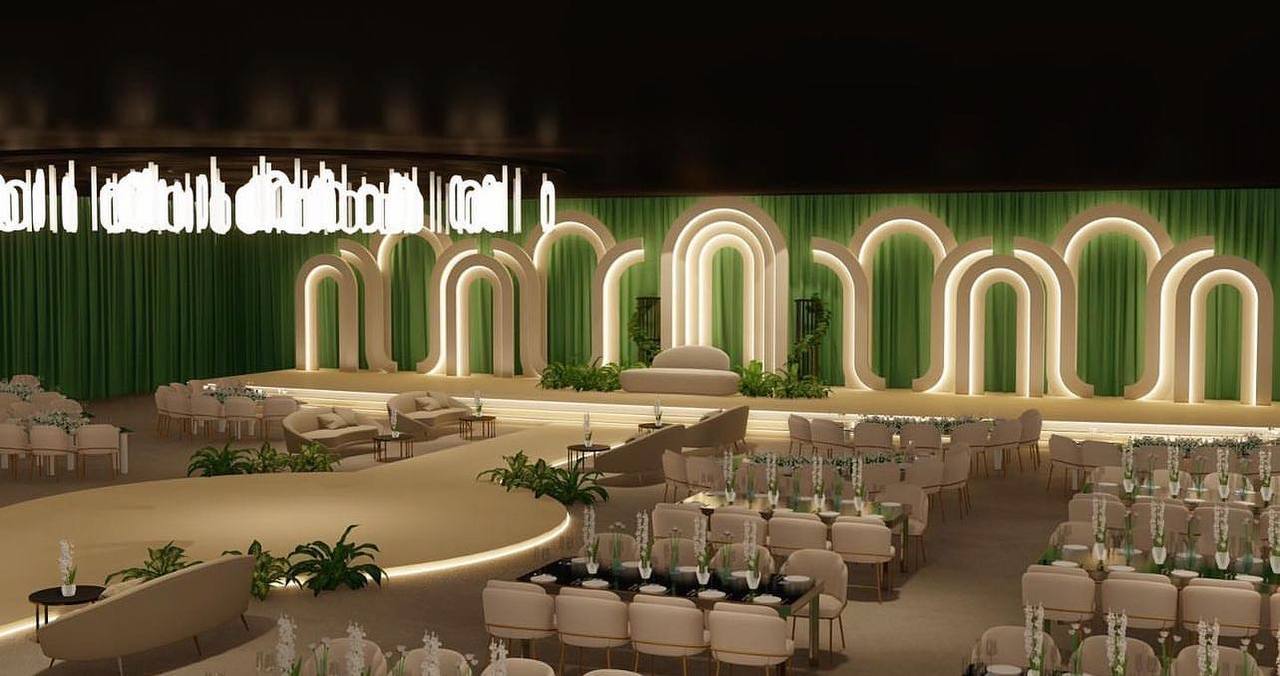 تصاميم ثري دي  3D