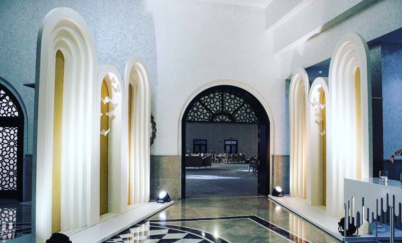 تصاميم ثري دي  3D