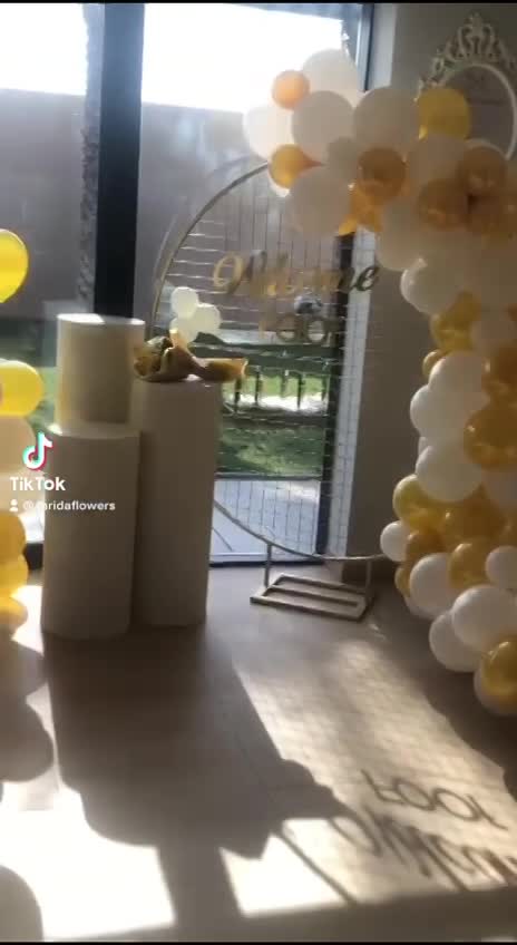 تنظيم الاحتفالات والمناسبات الخاصة