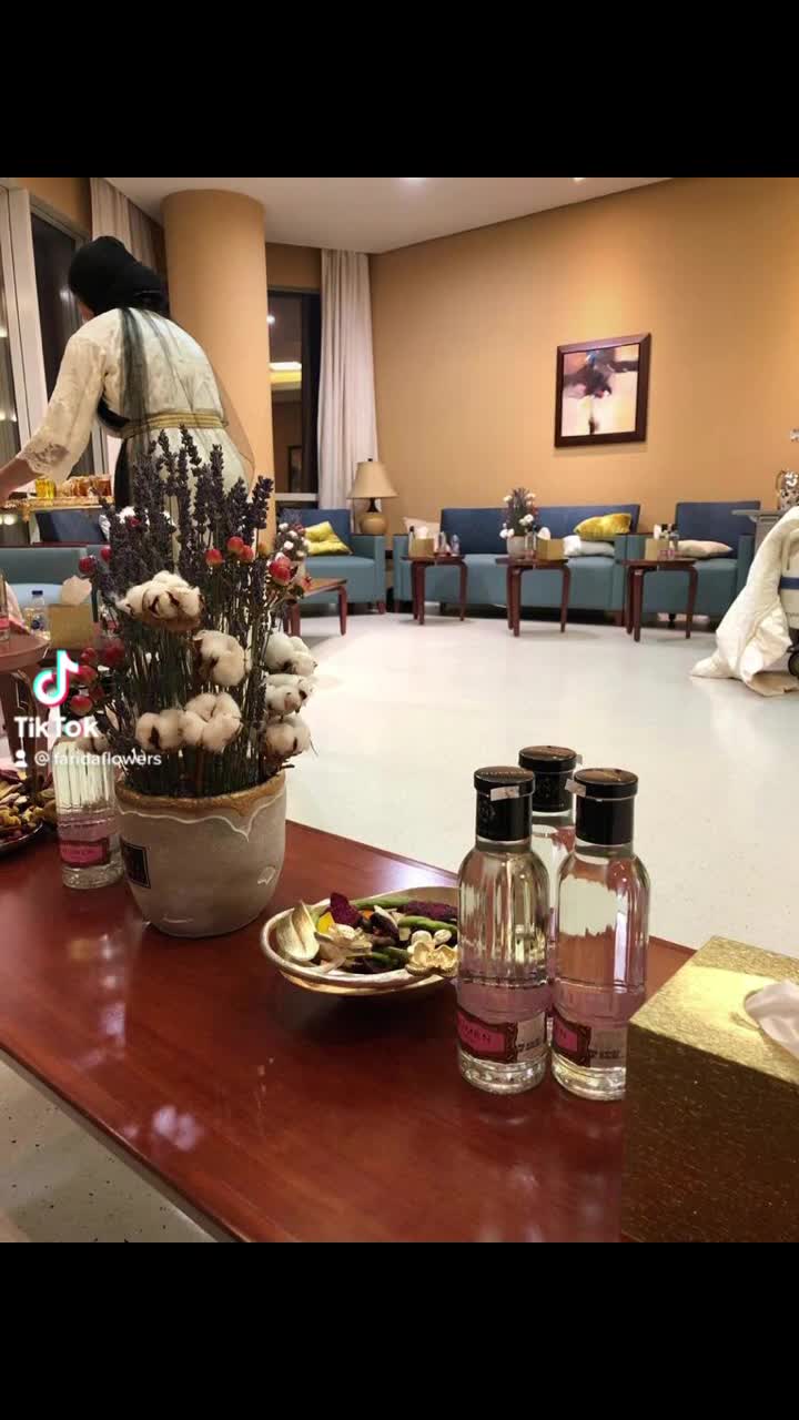 تنظيم الاحتفالات والمناسبات الخاصة