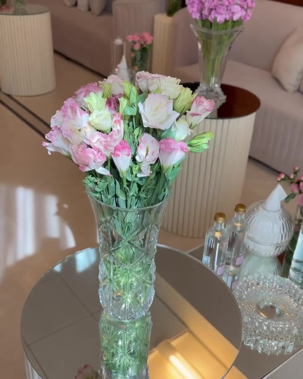 تنظيم الاحتفالات والمناسبات الخاصة