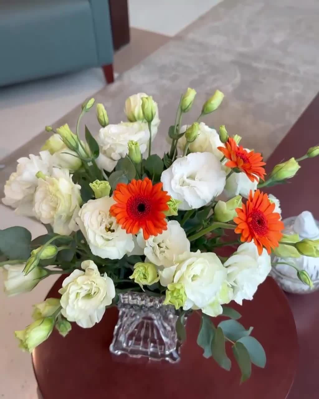 تنظيم الاحتفالات والمناسبات الخاصة