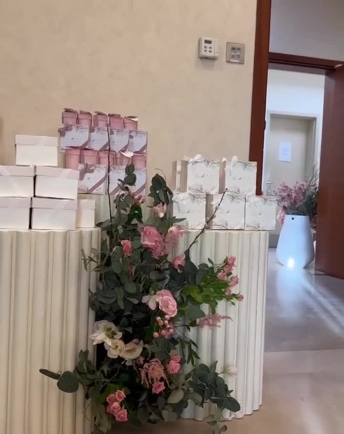 تنظيم الاحتفالات والمناسبات الخاصة