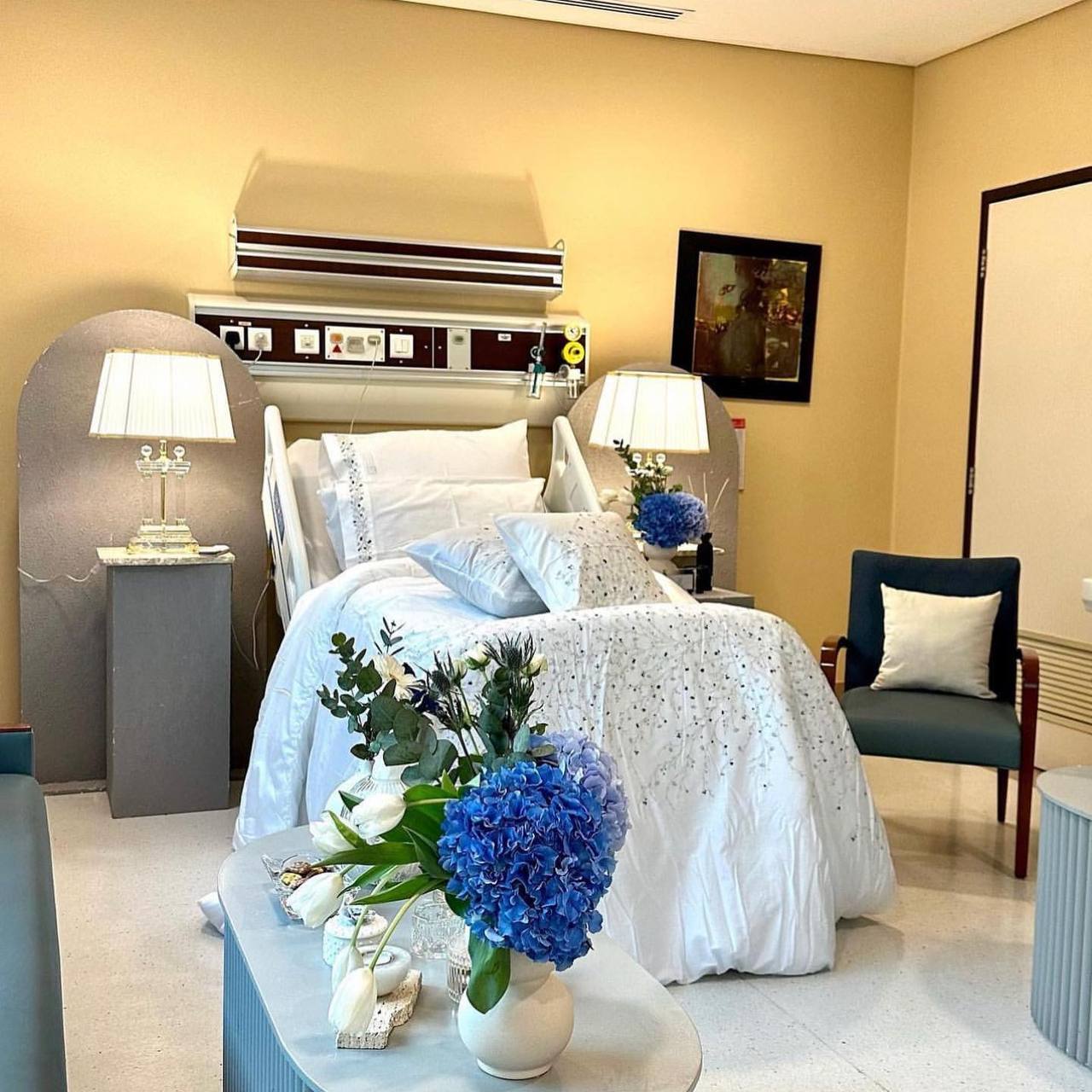 تنظيم الاحتفالات والمناسبات الخاصة