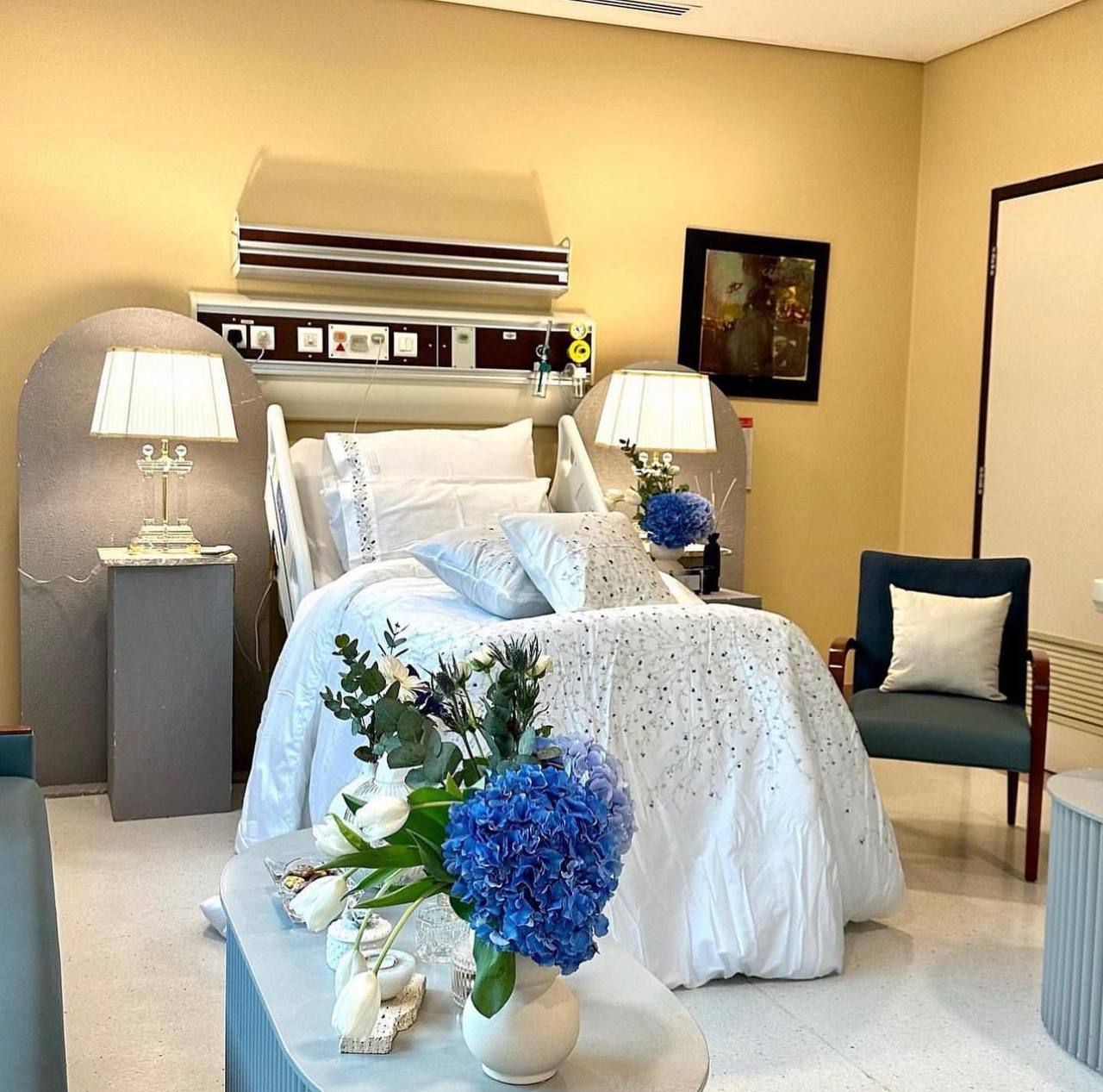 تنظيم الاحتفالات والمناسبات الخاصة