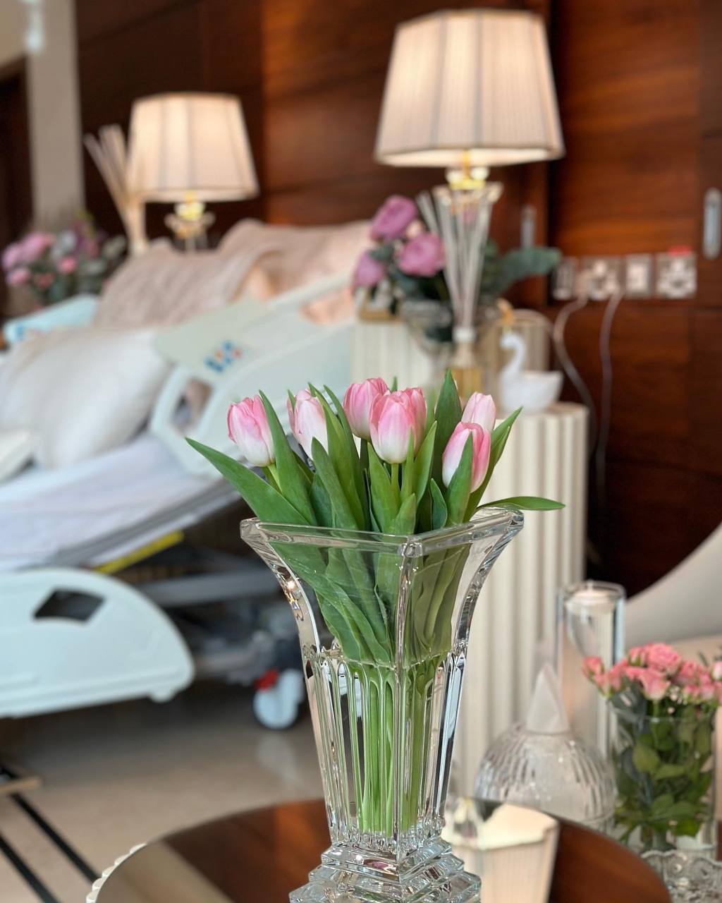 تنظيم الاحتفالات والمناسبات الخاصة