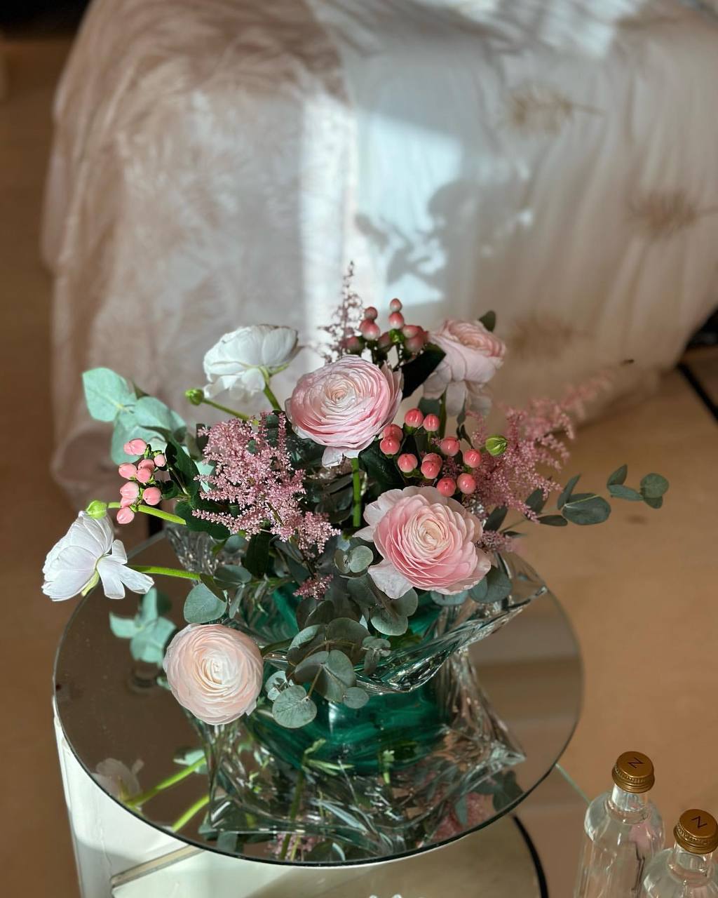 تنظيم الاحتفالات والمناسبات الخاصة