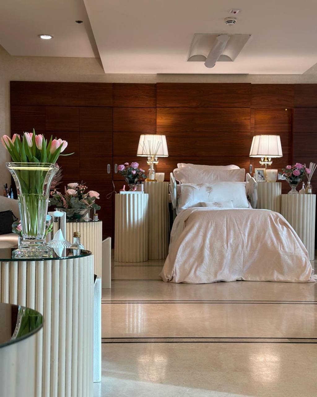 تنظيم الاحتفالات والمناسبات الخاصة