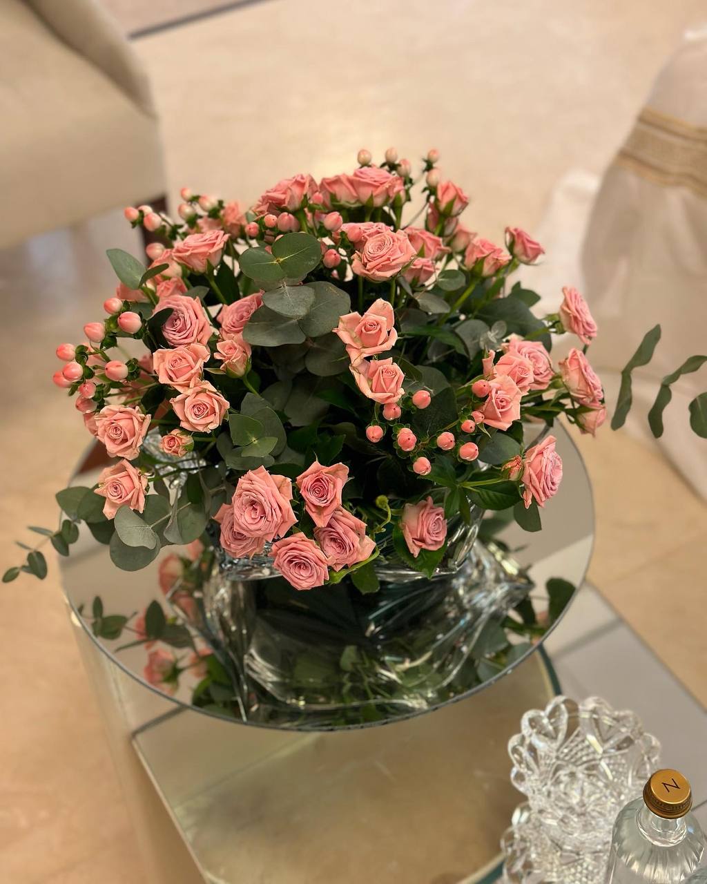 تنظيم الاحتفالات والمناسبات الخاصة