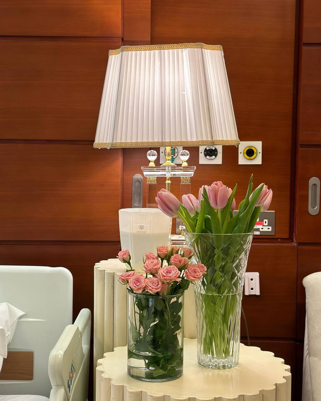 تنظيم الاحتفالات والمناسبات الخاصة