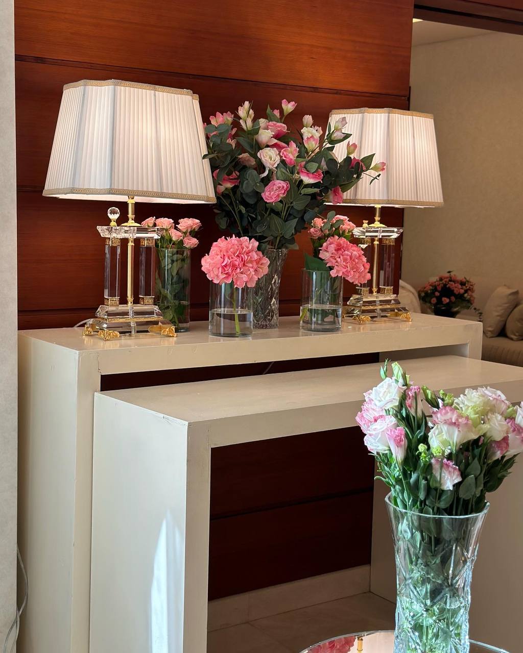 تنظيم الاحتفالات والمناسبات الخاصة