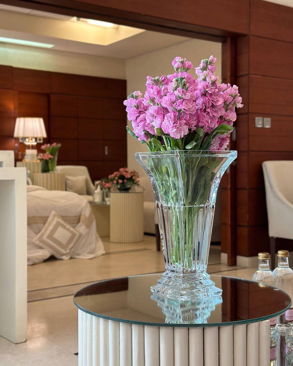 تنظيم الاحتفالات والمناسبات الخاصة