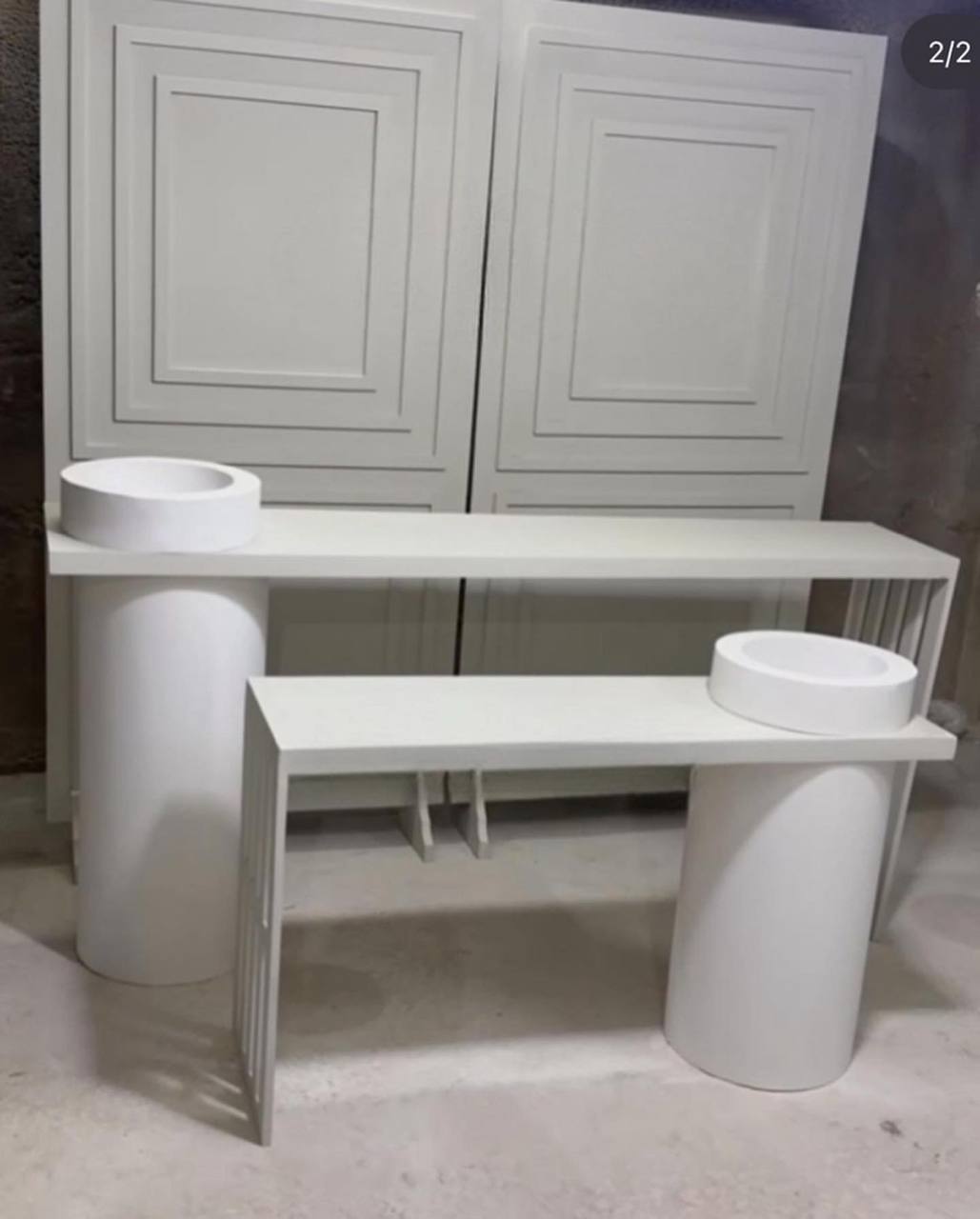 تنظيم الاحتفالات والمناسبات الخاصة