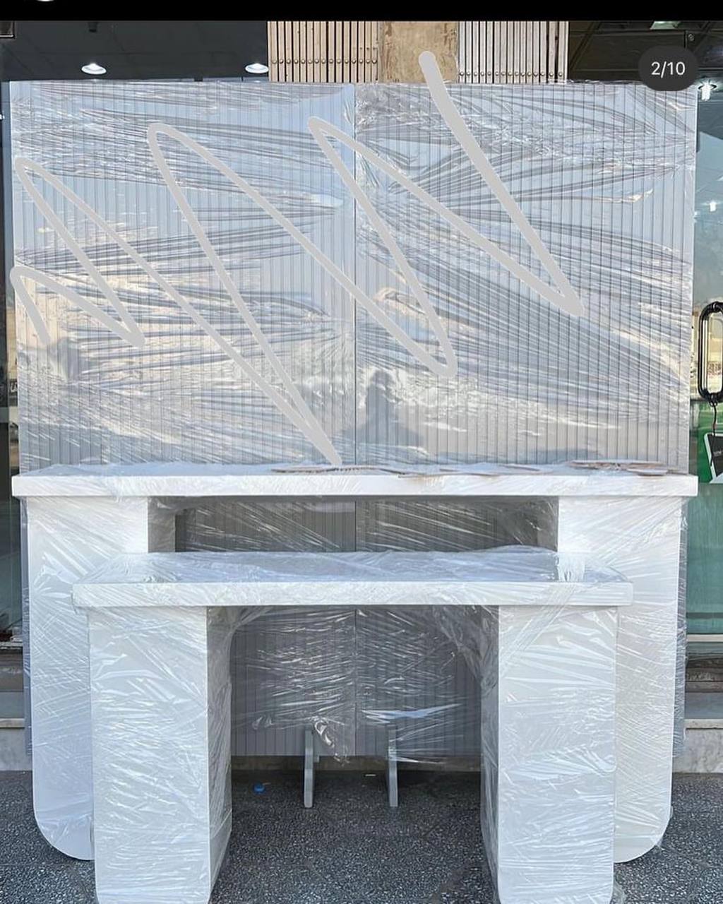 تنظيم الاحتفالات والمناسبات الخاصة