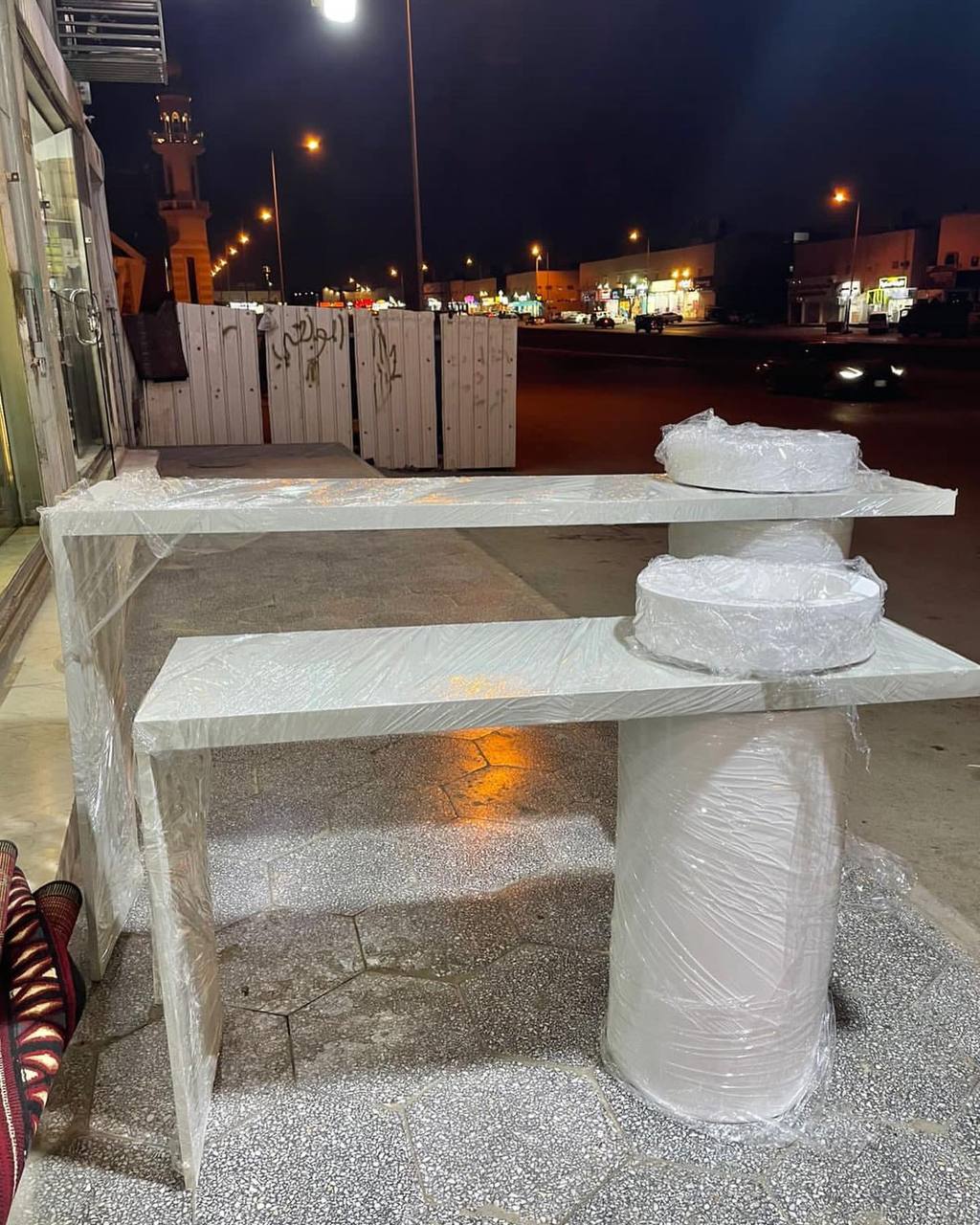 تنظيم الاحتفالات والمناسبات الخاصة