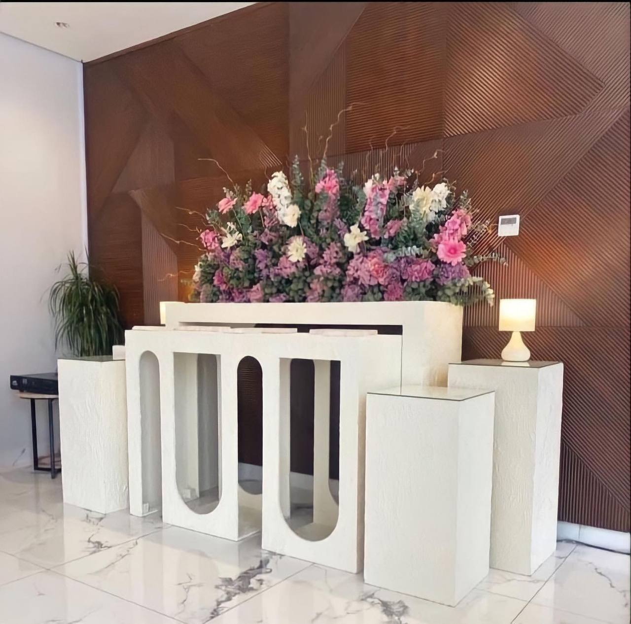 تنظيم الاحتفالات والمناسبات الخاصة