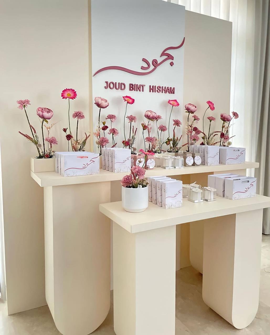 تنظيم الاحتفالات والمناسبات الخاصة