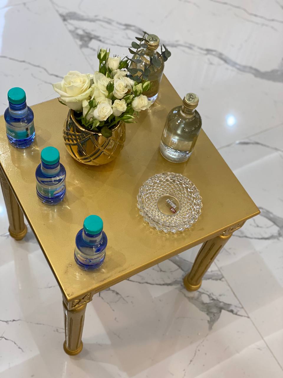 تنظيم الاحتفالات والمناسبات الخاصة