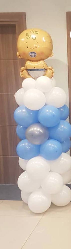 تنظيم الاحتفالات والمناسبات الخاصة