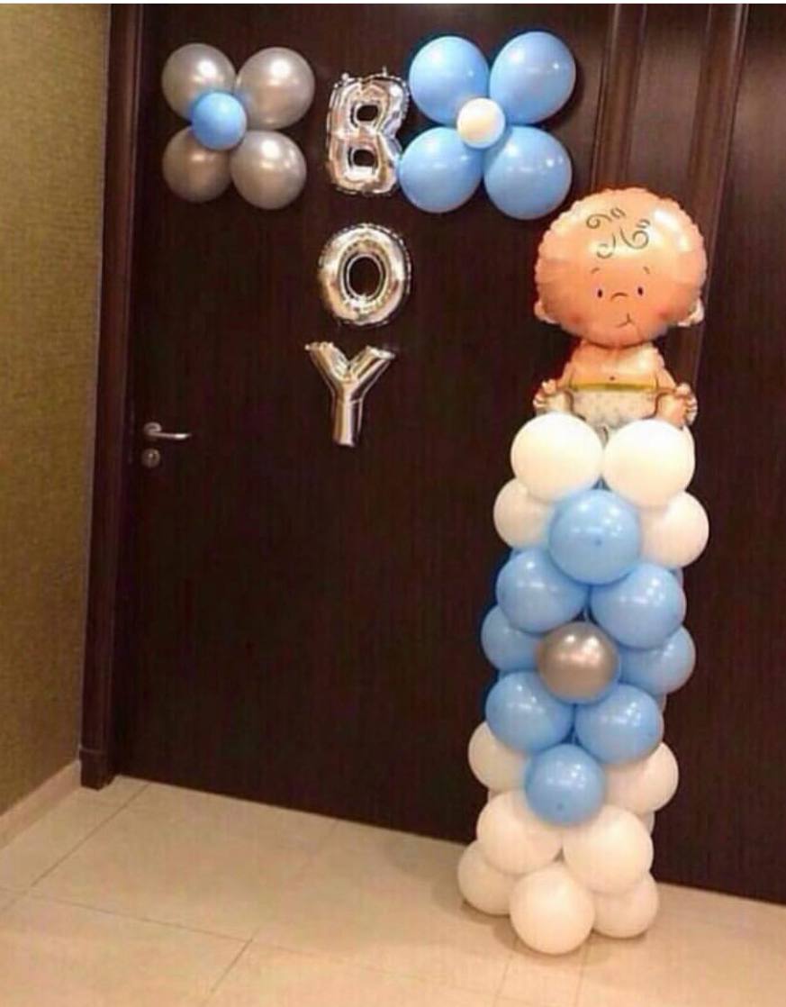 تنظيم الاحتفالات والمناسبات الخاصة