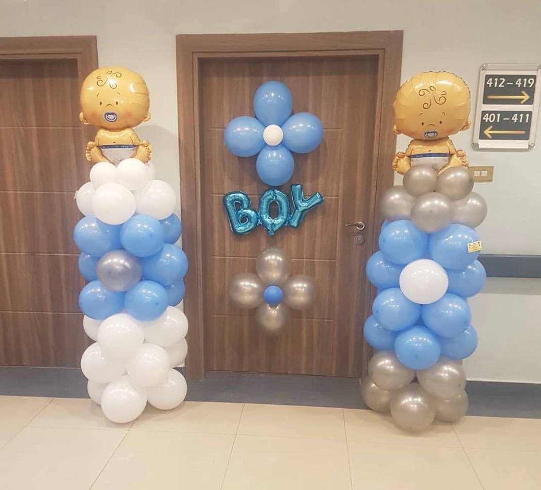 تنظيم الاحتفالات والمناسبات الخاصة