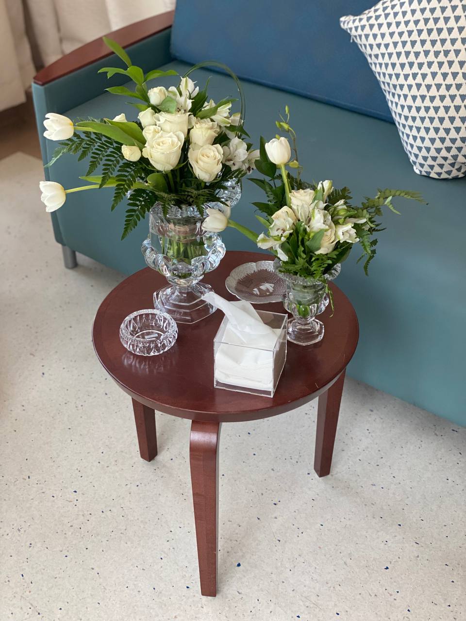 تنظيم الاحتفالات والمناسبات الخاصة