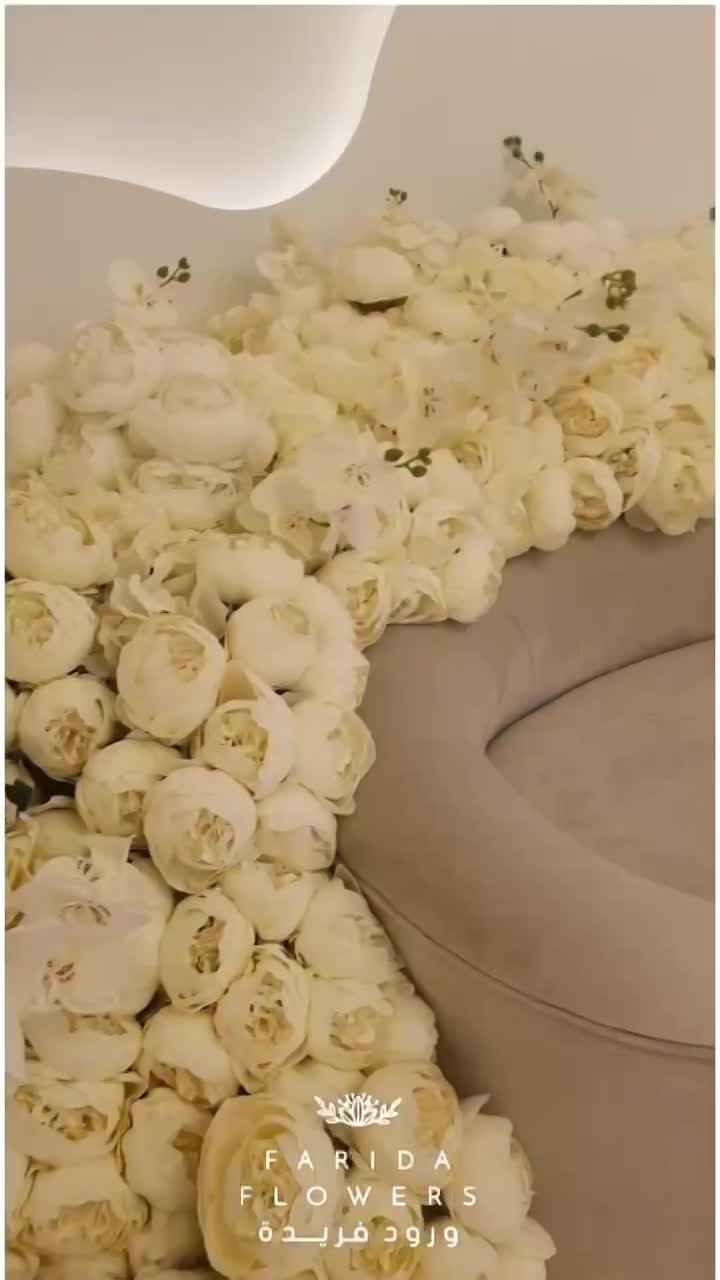 تنسيق كوش شاليهات صغيره وبيوت