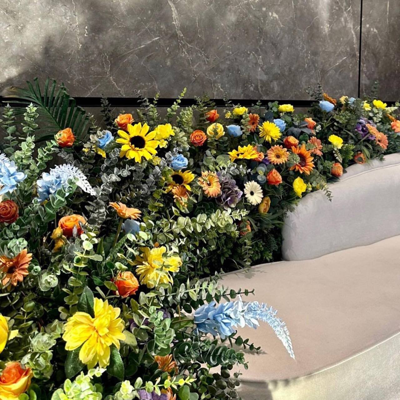 تنسيق كوش شاليهات صغيره وبيوت