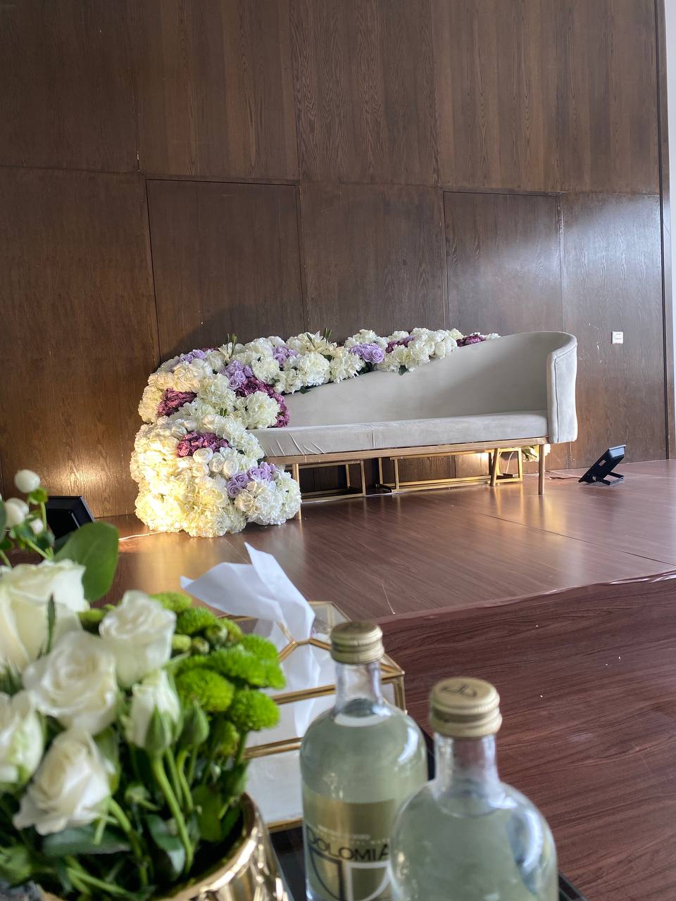 تنسيق كوش شاليهات صغيره وبيوت