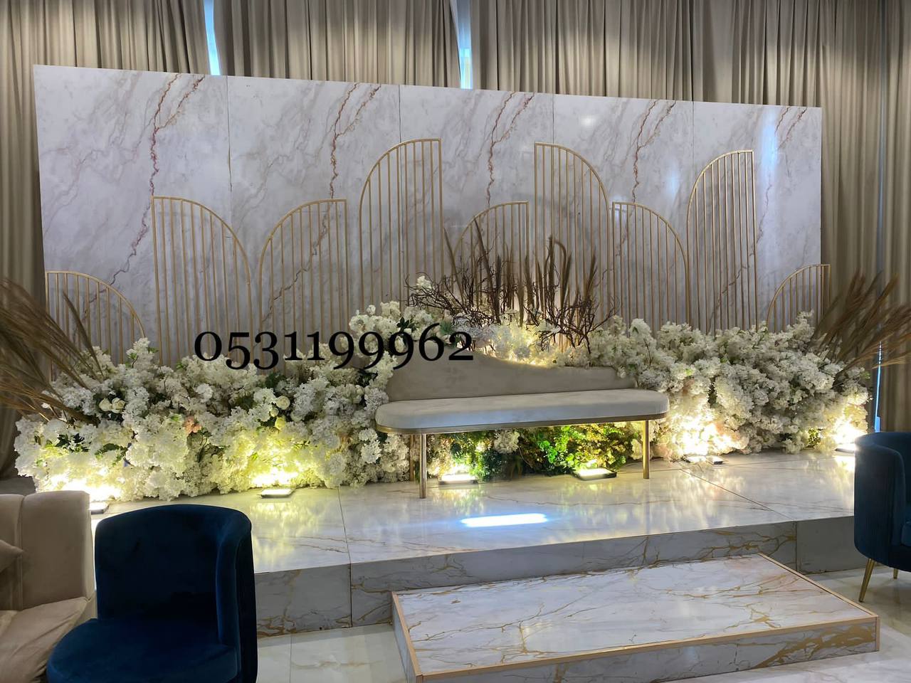 تنسيق كوش شاليهات صغيره وبيوت