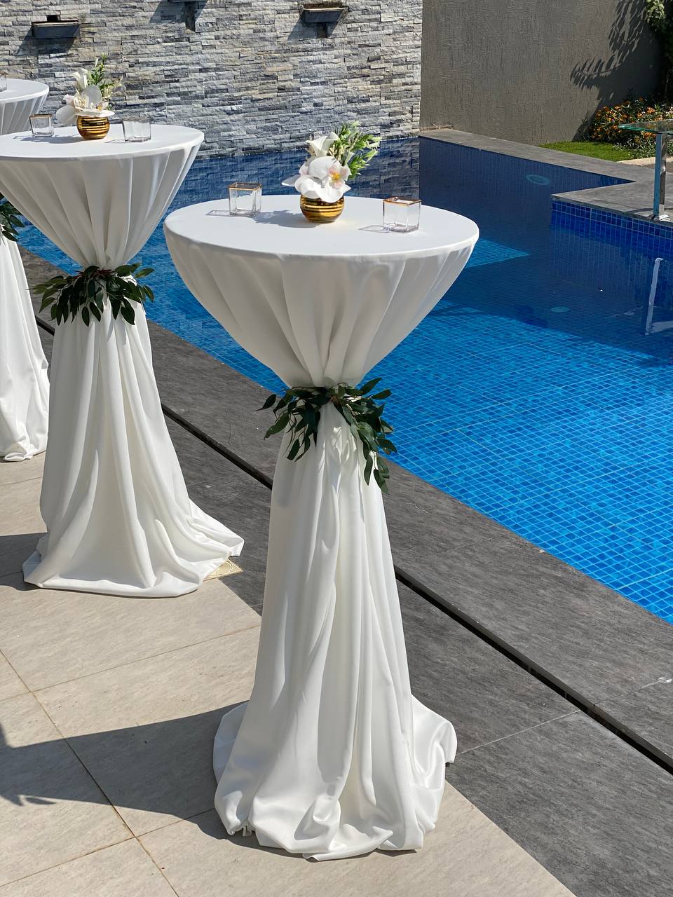 تنسيق كوش شاليهات صغيره وبيوت