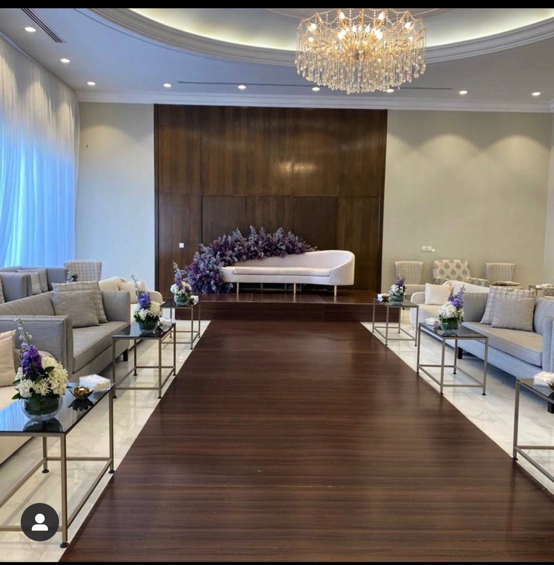 تنسيق كوش شاليهات صغيره وبيوت