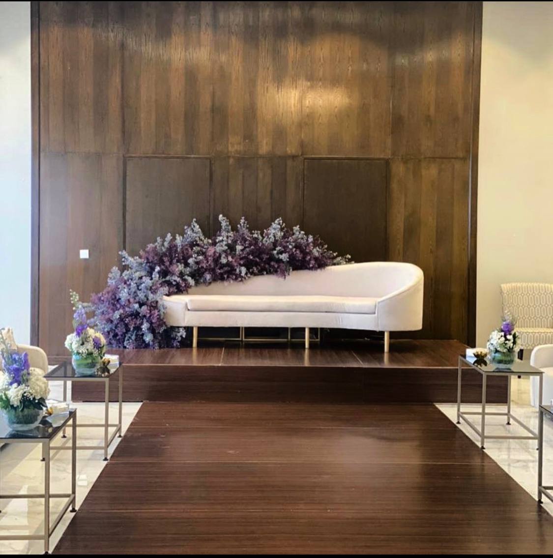 تنسيق كوش شاليهات صغيره وبيوت